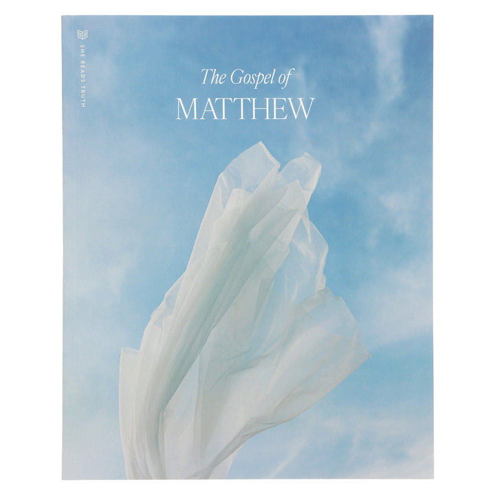 The Gospel of Matthew - Women's Reading Guide (Paperback)