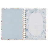 Teachers Plant Seeds Hardcover Wirebound Journal