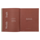 The Presence of God - Women's Reading Guide - She Reads Truth (Paperback)