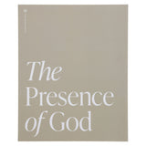 The Presence of God - Women's Reading Guide - She Reads Truth (Paperback)