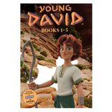 Young David Series 5 Volume Box Set (Paperback)