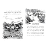 Warrior - 1 Young David (Paperback)