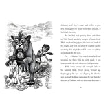 Warrior - 1 Young David (Paperback)