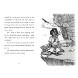 Poet - 3 Young David (Paperback)