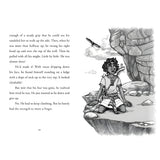 Poet - 3 Young David (Paperback)