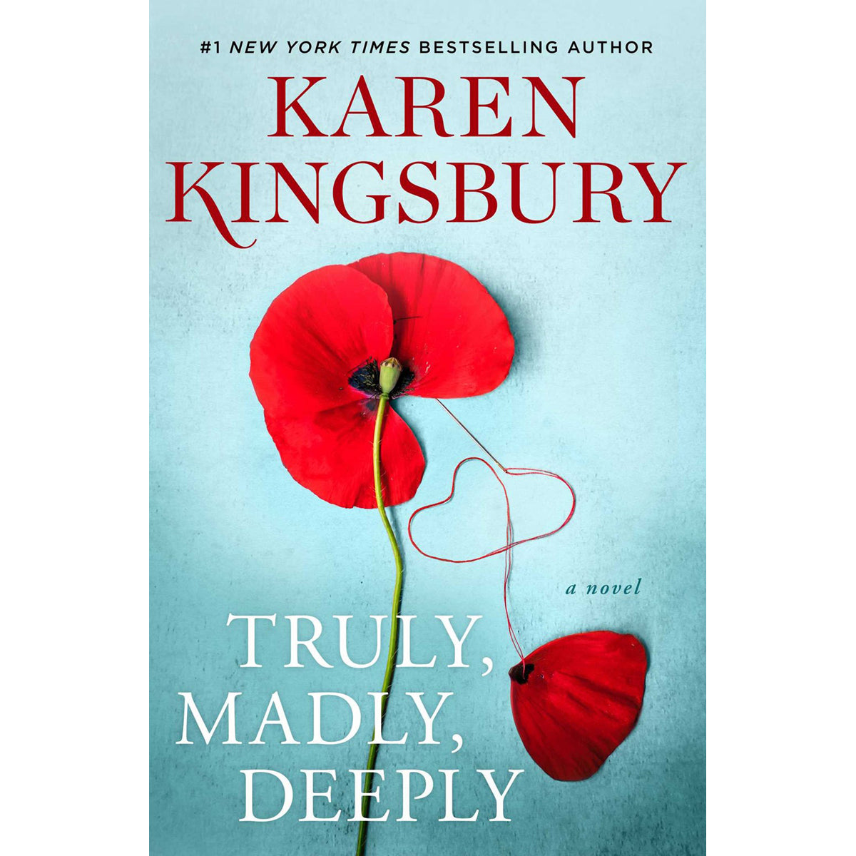 Truly, Madly, Deeply (Hardcover)