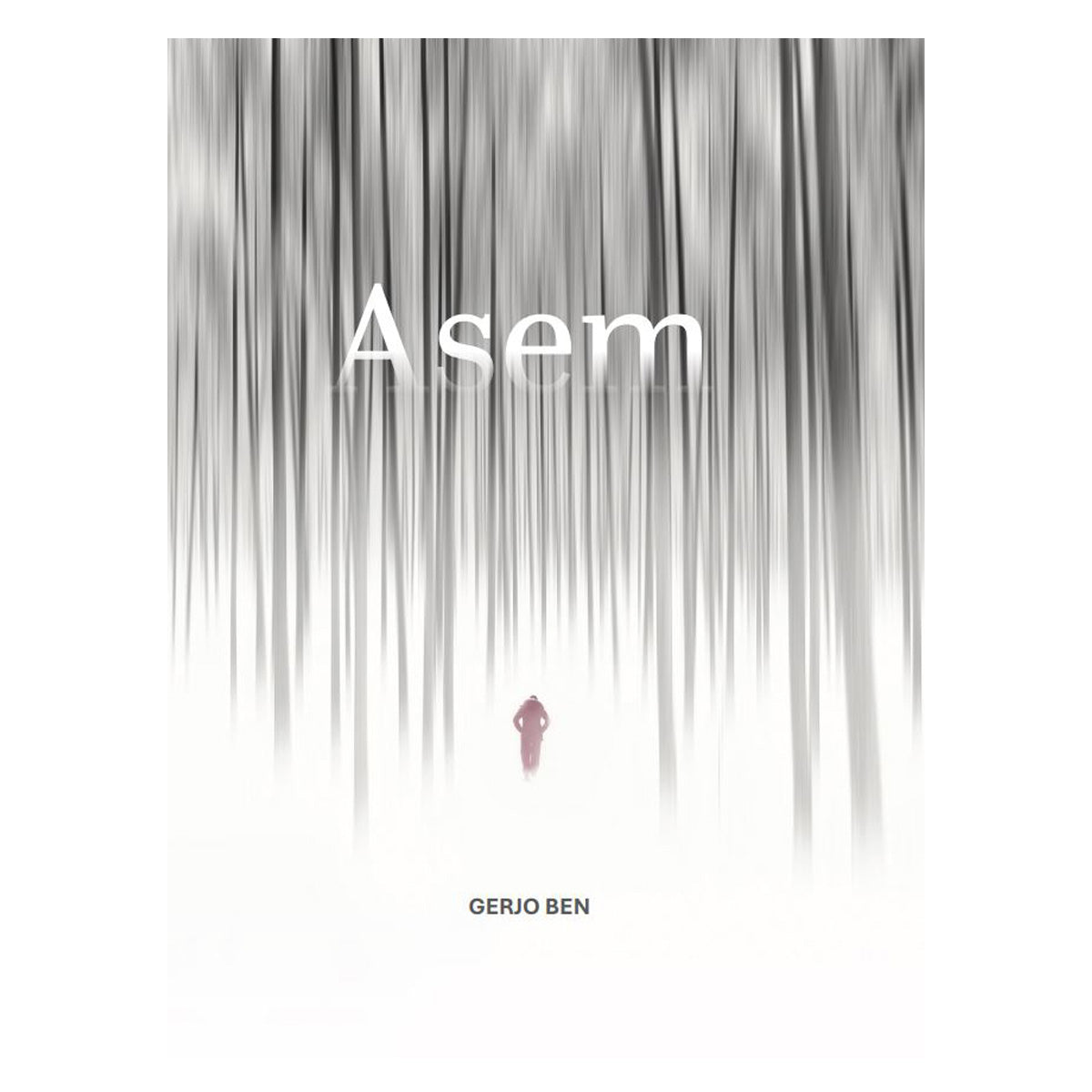 Asem: 250 Oordenkings, Gebede en Gedagtes (Sagteband)
