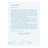 Jesus Luister: Dagstukkiegebede vir Vrede, Vreugde en Hoop (Hardeband)