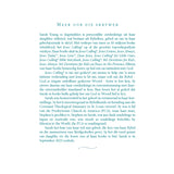 Jesus Luister: Dagstukkiegebede vir Vrede, Vreugde en Hoop (Hardeband)