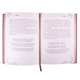 Jesus Calling: Enjoying Peace In His Presence Large Print (Hardcover)