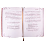 Jesus Calling: Enjoying Peace In His Presence Large Print (Hardcover)