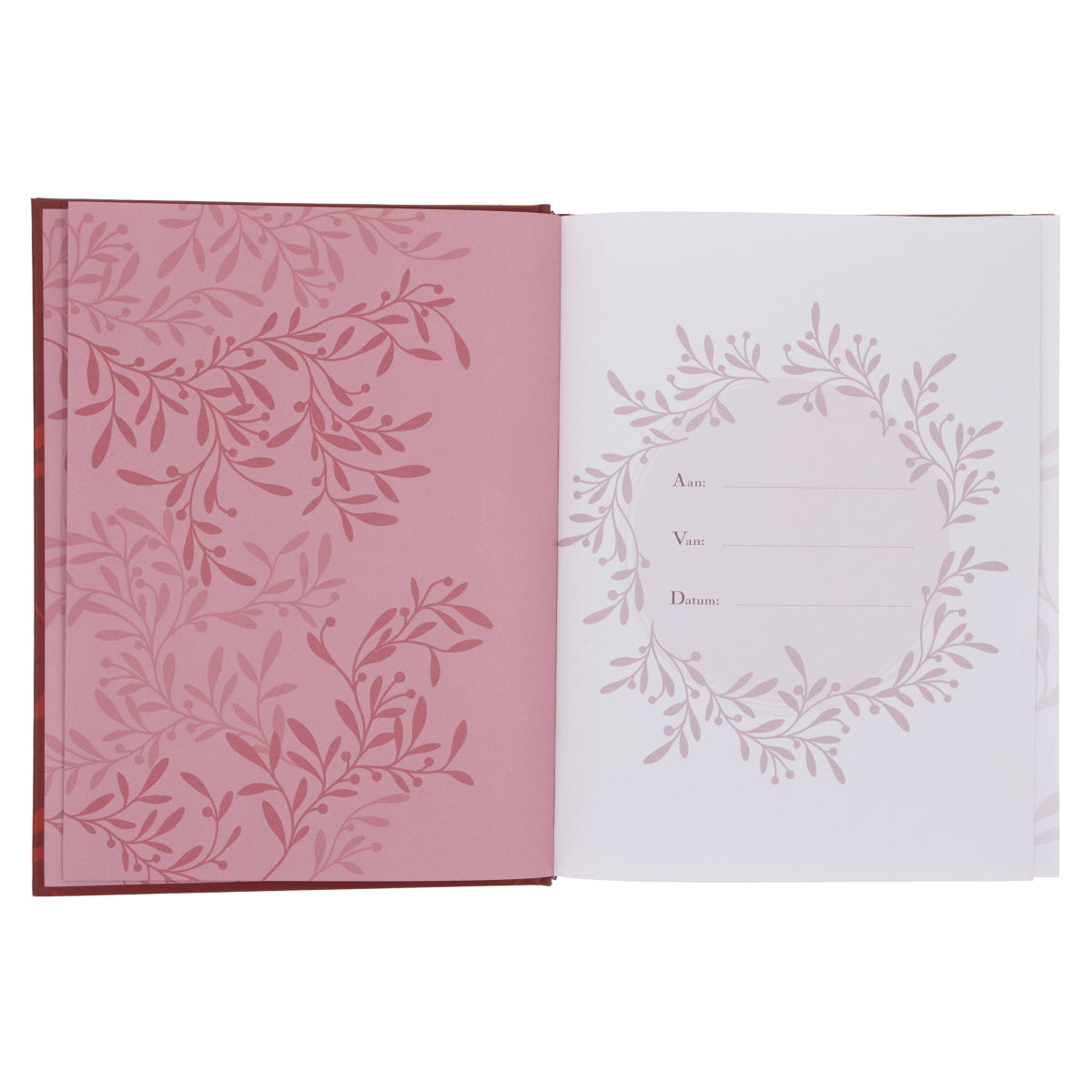 Jesus Roep Jou: Geniet Vrede In Sy Teenwoordigheid Grootdruk (Hardeband)