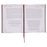 Jesus Roep Jou: Geniet Vrede In Sy Teenwoordigheid Grootdruk (Hardeband)