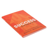 Success One Day at a Time (Paperback)