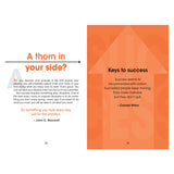 Success One Day at a Time (Paperback)