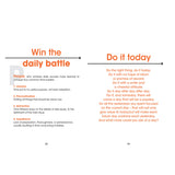 Success One Day at a Time (Paperback)