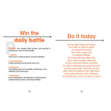 Success One Day at a Time (Paperback)