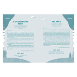 Jesus Luister: 365 Gebede vir Kinders (Hardeband)