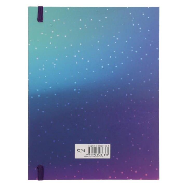 2025 Diary - Daily Planner - Evoke - Once You Have Tasted Flight - Flexcover