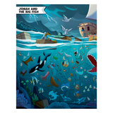 Can You Find Me in the Bible?: Find the Person Who Does Not Belong in the Story HC