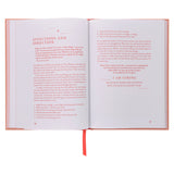 Strong: Devotions to Live a Powerful and Passionate Life (Hardcover)
