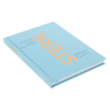 Sterk: Dagstukkies vir 'n Vreeslose en Passievolle Lewe (Hardeband)