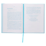 Sterk: Dagstukkies vir 'n Vreeslose en Passievolle Lewe (Hardeband)