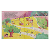 God Se Baie Goeie Idee (Sagteband)