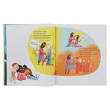 God Se Baie Goeie Idee (Sagteband)