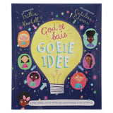 God Se Baie Goeie Idee (Sagteband)