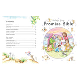 Baby's First Promise Bible (Board Book)