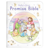 Baby's First Promise Bible (Board Book)