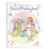 Baba se Eerste Beloftebybel (Kartonboekie)