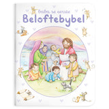 Baba se Eerste Beloftebybel (Kartonboekie)