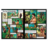 101 Bible Stories: Discover and Explore Faith in Action (Paperback)