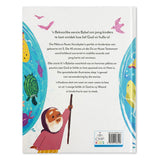 Pikkie en Peuter Storiebybel (Sponsgevulde Hardeband)