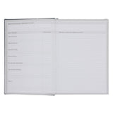 2027 John Maxwell A5 Diary - Daily Planner - Hardcover