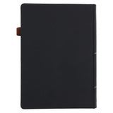 2027 John Maxwell A4 Diary - Daily Planner - Black - Imitation Leather