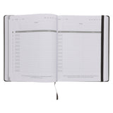 John C. Maxwell Undated Planner (Imitation Leather)