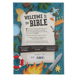 A Short Guide to the Bible (Paperback)