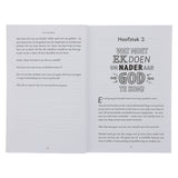 Hoe Kan Ek Nader aan God Voel? (Sagteband)