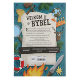 ’n Vinnige Gids tot die Bybel (Sagteband)