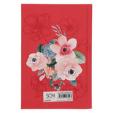 2027 Diary - General Christian Daily Planner for Women - Hardcover