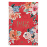 2027 Diary - General Christian Daily Planner for Women - Hardcover