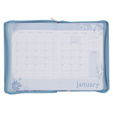 2027 Stormie Omartian A5 Diary - Daily Planner - Imitation Leather with Zip