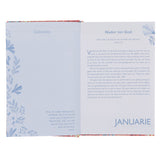 2027 Stormie Omartian Dagboek - Dagbeplanner - Hardeband