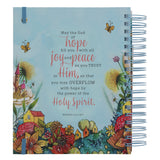 2027 Daily Planner - Season of Hope - Wirebound