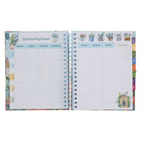 2027 Dagbeplanner - Seisoen van Hoop - Ringbind