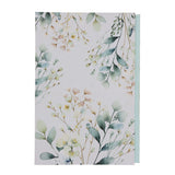 He Has Made Everything Beautiful in Its Time Quarter-Bound Hardcover Journal