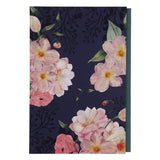 I Am with You Always A5 Quarter-Bound Hardcover Journal